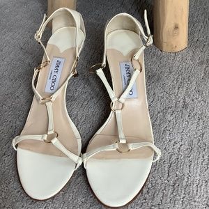 Jimmy Choo Heels